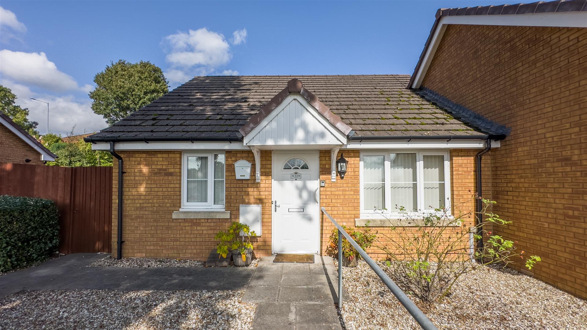 Thorncliffe Road, St. Dials, Cwmbran One2One Estate Agents